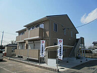 埼玉県上尾市二ツ宮1025-3：物件画像／大東建託リーシング株式会社 古河店