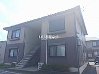 岐阜県岐阜市岩滝西1丁目524?：物件画像／大東建託リーシング株式会社　岐阜北店