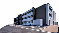 新潟県新潟市中央区米山4丁目10-24?：物件画像／大東建託リーシング株式会社　亀田店