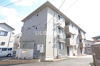 徳島県徳島市八万町橋本17-1：物件画像／大東建託リーシング株式会社　徳島店
