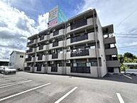 鹿児島県姶良市東餅田：物件画像／大東建託リーシング株式会社　霧島店