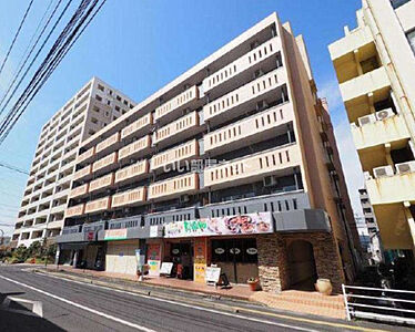 外観 外観