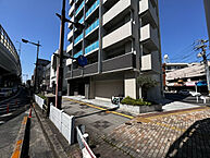 広島県広島市西区観音本町2丁目：物件画像／大東建託リーシング株式会社 広島店