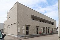 富山県富山市金代：物件画像／大東建託リーシング株式会社　魚津店
