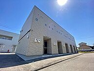 富山県富山市金代：物件画像／大東建託リーシング株式会社　魚津店