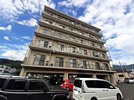 長崎県佐世保市日宇町：物件画像／大東建託リーシング株式会社　佐世保駅前店
