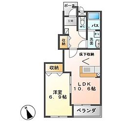 グレイスヴィラ 101