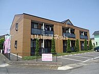 栃木県佐野市赤坂町：物件画像／大東建託リーシング株式会社 前橋店