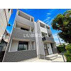 大阪府吹田市南正雀4丁目：物件画像／大東建託リーシング株式会社　藤井寺店