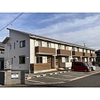 広島県福山市水呑町三新田2丁目127：物件画像／大東建託リーシング株式会社 福山店