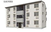 茨城県水戸市笠原町1256番1の一部、1256番50の一部(地番)：物件画像／大東建託リーシング株式会社 ひたちなか店