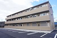 三重県桑名市大字江場1605番地：物件画像／大東建託リーシング株式会社 桑名国道1号店