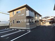 愛媛県松山市桑原5丁目3番13号：物件画像／大東建託リーシング株式会社 松山店