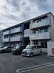 岐阜県岐阜市鏡島精華3丁目3-14：物件画像／大東建託リーシング株式会社　岐阜北店