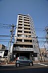 福岡県福岡市中央区白金2丁目：物件画像／大東建託リーシング株式会社　博多店