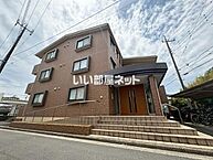 神奈川県横浜市栄区上郷町83-4：物件画像／大東建託リーシング株式会社 藤沢店