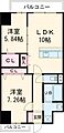 FREEDOM residence堺寺地町4階10.7万円
