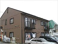 岩手県盛岡市三ツ割2丁目15-3：物件画像／大東建託リーシング株式会社 盛岡店
