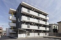 静岡県静岡市駿河区みずほ1丁目17-36：物件画像／大東建託リーシング株式会社 静岡店