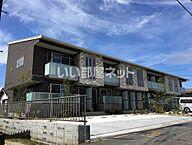 岡山県倉敷市西阿知町：物件画像／大東建託リーシング株式会社　岡山店