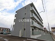 三重県津市栗真中山町：物件画像／大東建託リーシング株式会社　津店