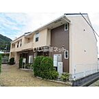 兵庫県宍粟市山崎町加生218-1：物件画像／大東建託リーシング株式会社 姫路西店