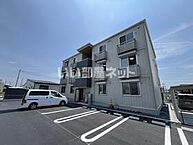 群馬県前橋市幸塚町：物件画像／大東建託リーシング株式会社　高崎店