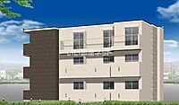 埼玉県さいたま市北区吉野町1丁目12-6：物件画像／大東建託リーシング株式会社 さいたま店