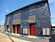 山形県長井市台町19：物件画像／大東建託リーシング株式会社 米沢店