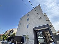 東京都東村山市野口町4丁目15-(未定)：物件画像／大東建託リーシング株式会社　所沢店