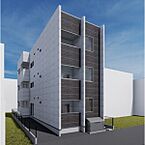 愛知県名古屋市南区西又兵ヱ町2丁目141：物件画像／大東建託リーシング株式会社 名古屋南店