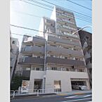 東京都江東区深川2丁目1-4：物件画像／大東建託リーシング株式会社　池袋東口店