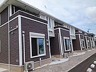 三重県津市芸濃町椋本：物件画像／大東建託リーシング株式会社　津店