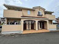 大分県大分市大字横尾：物件画像／大東建託リーシング株式会社 大在店