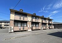 栃木県宇都宮市駒生町3352-3：物件画像／大東建託リーシング株式会社 北栃木店