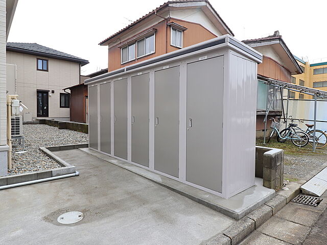 その他