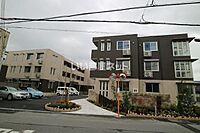 大阪府羽曳野市誉田5丁目7番5：物件画像／大東建託リーシング株式会社 住道店