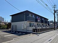 高知県高知市新本町2丁目9番8号：物件画像／大東建託リーシング株式会社 高知店