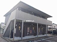 岐阜県美濃加茂市本郷町2丁目9-20?：物件画像／大東建託リーシング株式会社 一宮店