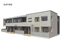 千葉県松戸市八ケ崎2丁目：物件画像／大東建託リーシング株式会社　松戸駅前店