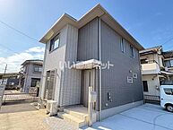 広島県福山市大門町3丁目：物件画像／大東建託リーシング株式会社 福山店
