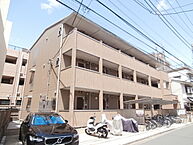神奈川県川崎市幸区南加瀬3丁目8-5：物件画像／大東建託リーシング株式会社　川崎店