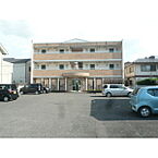 岐阜県大垣市波須1丁目58：物件画像／大東建託リーシング株式会社 大垣店