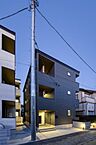 埼玉県さいたま市岩槻区愛宕町4-2：物件画像／大東建託リーシング株式会社　越谷店