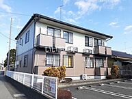 栃木県河内郡上三川町しらさぎ1丁目：物件画像／大東建託リーシング株式会社 真岡店