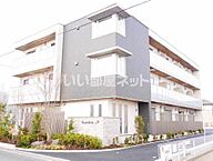 三重県四日市市蒔田2丁目1-6?：物件画像／大東建託リーシング株式会社 四日市店