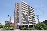 熊本県熊本市東区健軍3丁目7-115：物件画像／大東建託リーシング株式会社 平成店
