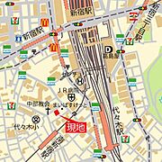 地図