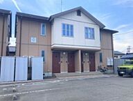 福島県郡山市安積町長久保3丁目19-8：物件画像／大東建託リーシング株式会社　郡山南店