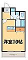 CasaFeliz3階4.0万円